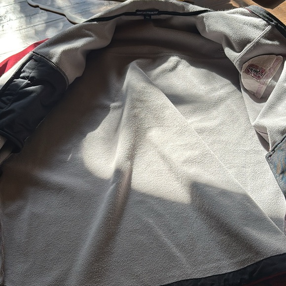 NWOT Stanford management sports authority jacket - Picture 7 of 9